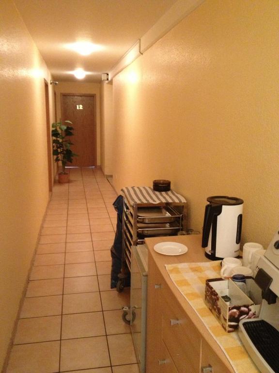 Stadtcafe Pension Grünstadt المظهر الخارجي الصورة